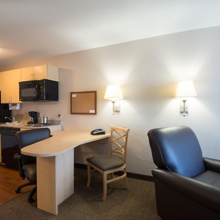 Candlewood Suites Sheridan By Ihg Luaran gambar