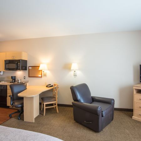 Candlewood Suites Sheridan By Ihg Luaran gambar