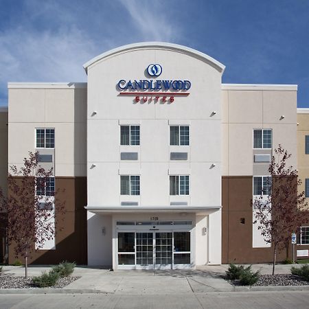 Candlewood Suites Sheridan By Ihg Luaran gambar