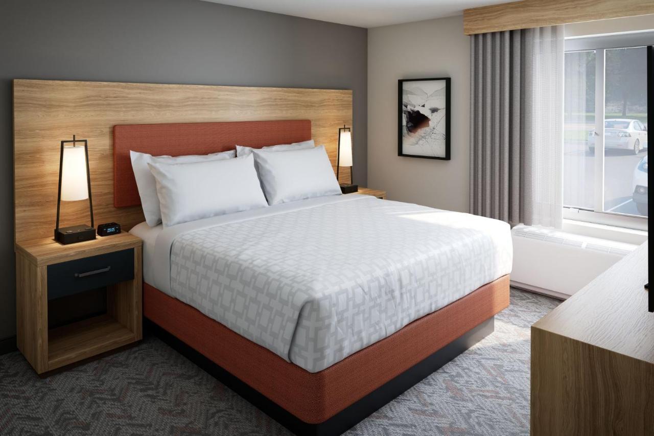 Candlewood Suites Sheridan By Ihg Luaran gambar