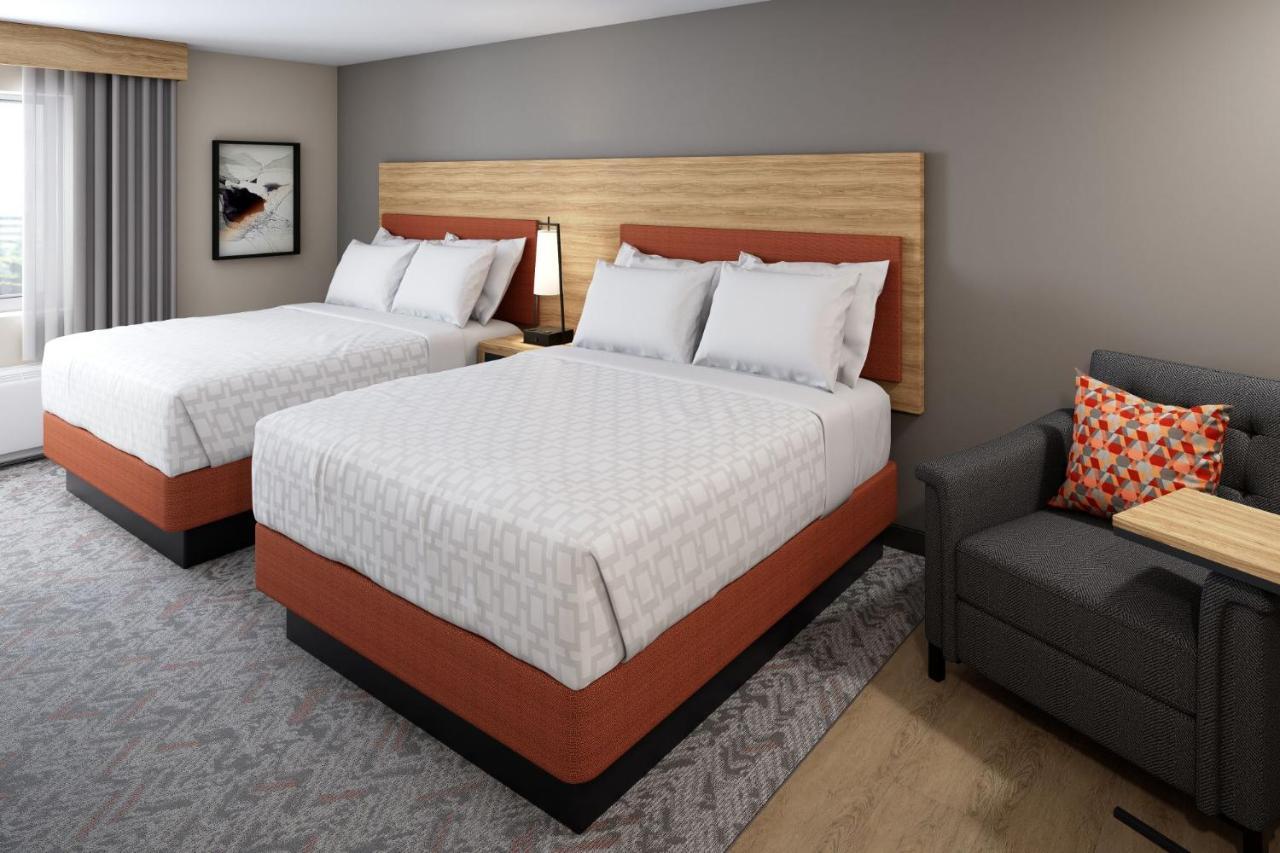 Candlewood Suites Sheridan By Ihg Luaran gambar