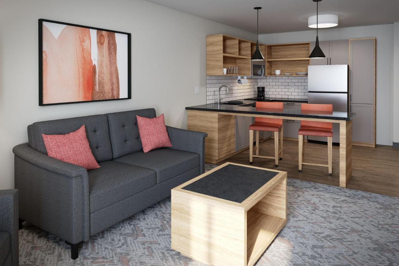 Candlewood Suites Sheridan By Ihg Luaran gambar