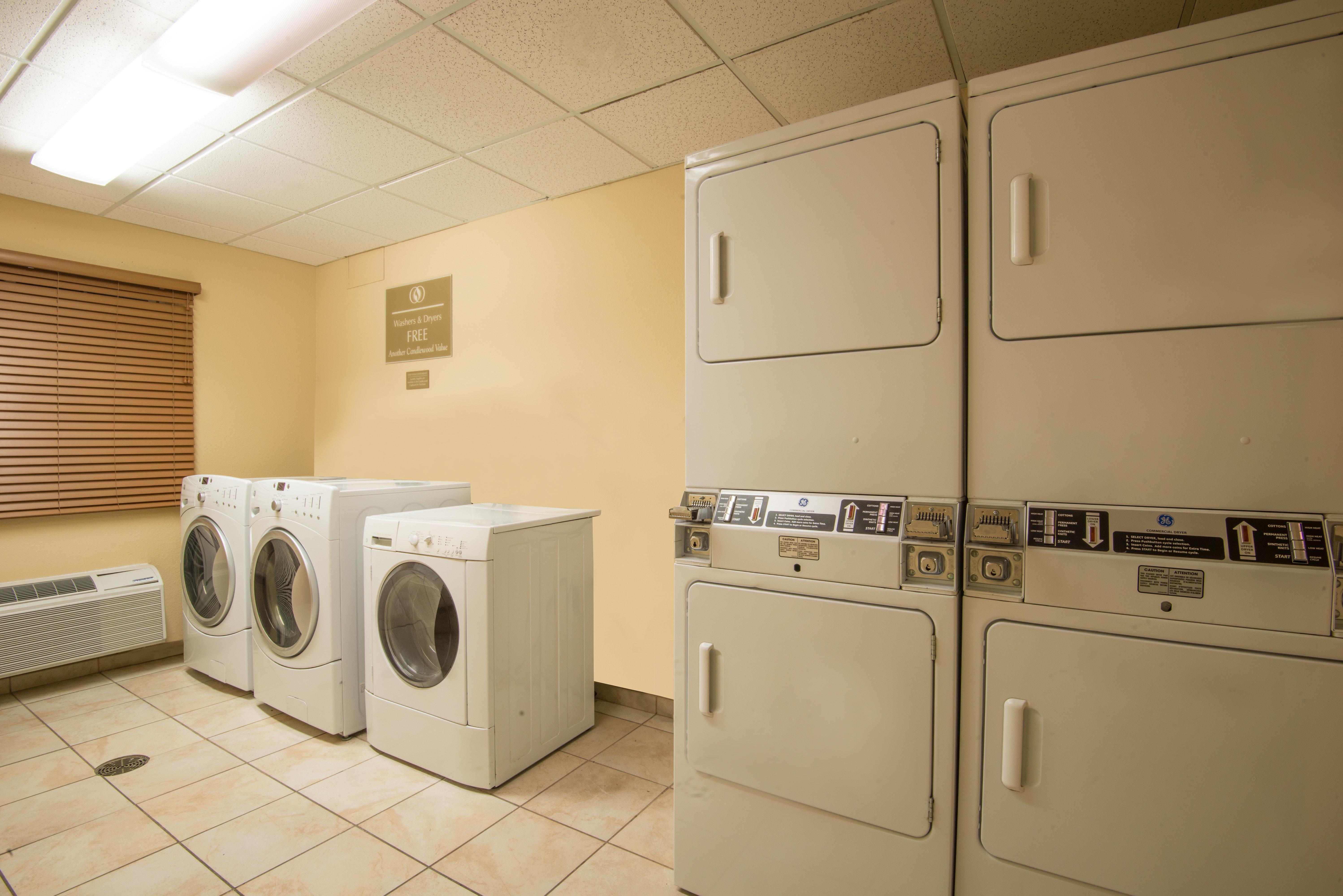 Candlewood Suites Sheridan By Ihg Luaran gambar