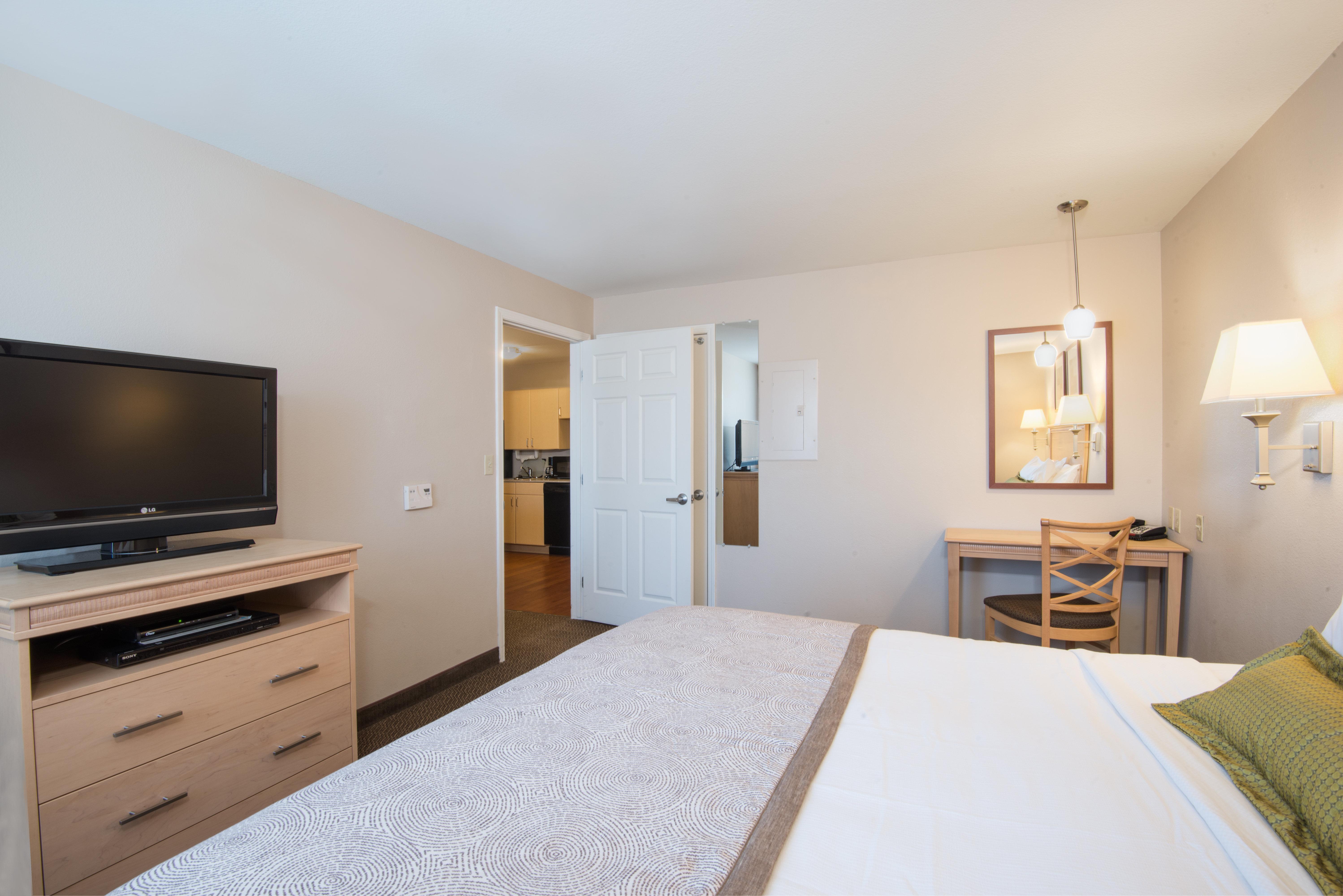 Candlewood Suites Sheridan By Ihg Luaran gambar