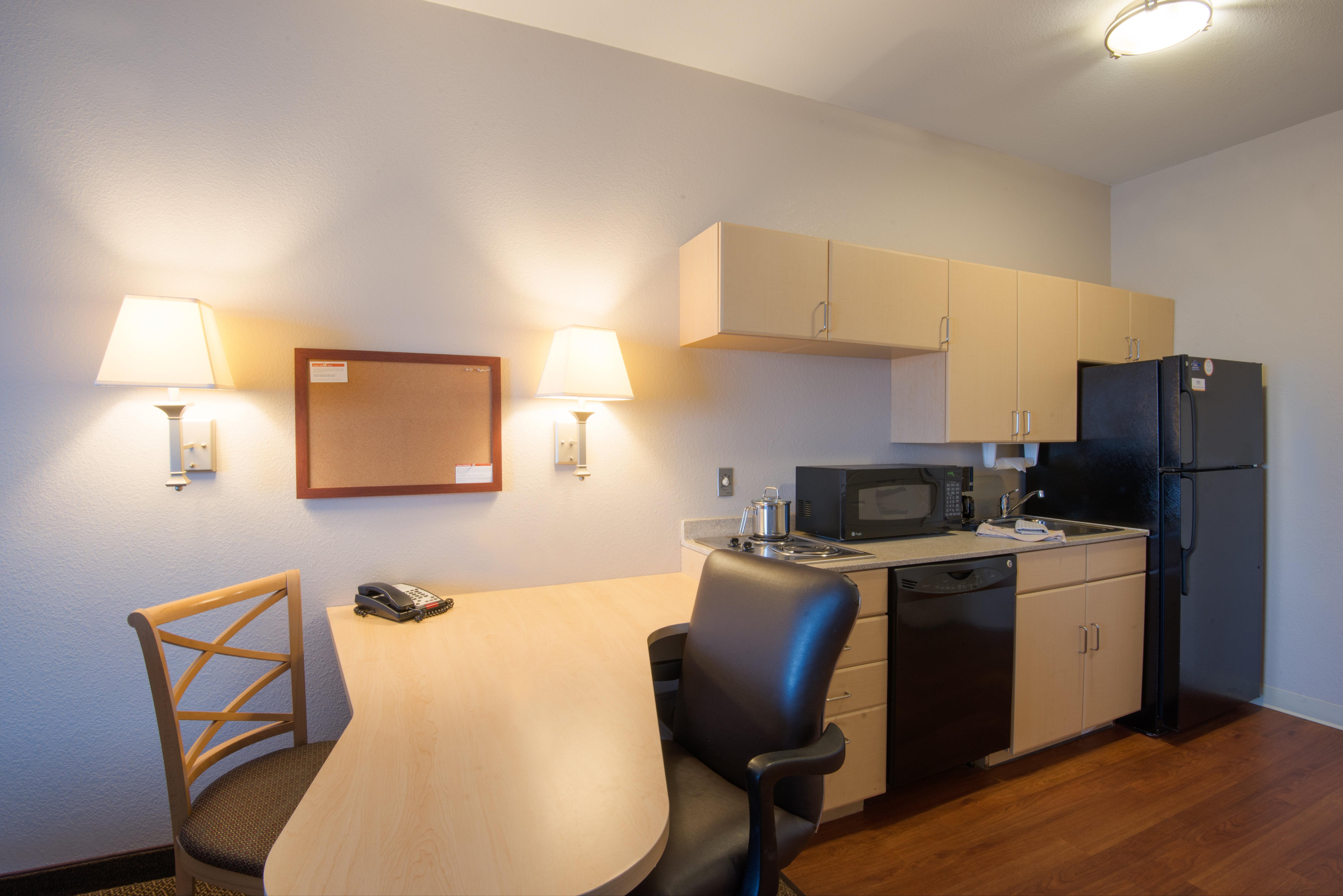 Candlewood Suites Sheridan By Ihg Luaran gambar