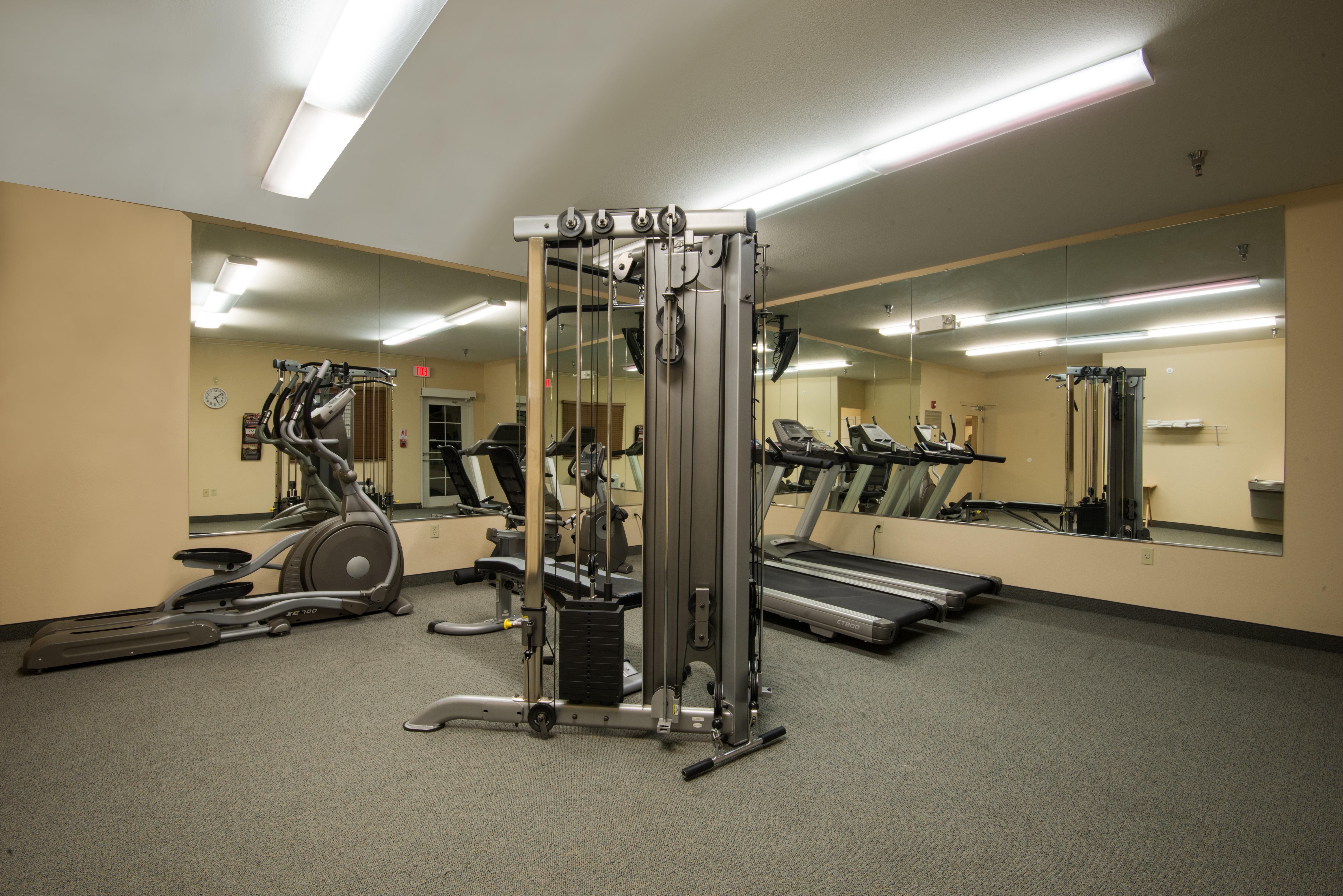 Candlewood Suites Sheridan By Ihg Luaran gambar