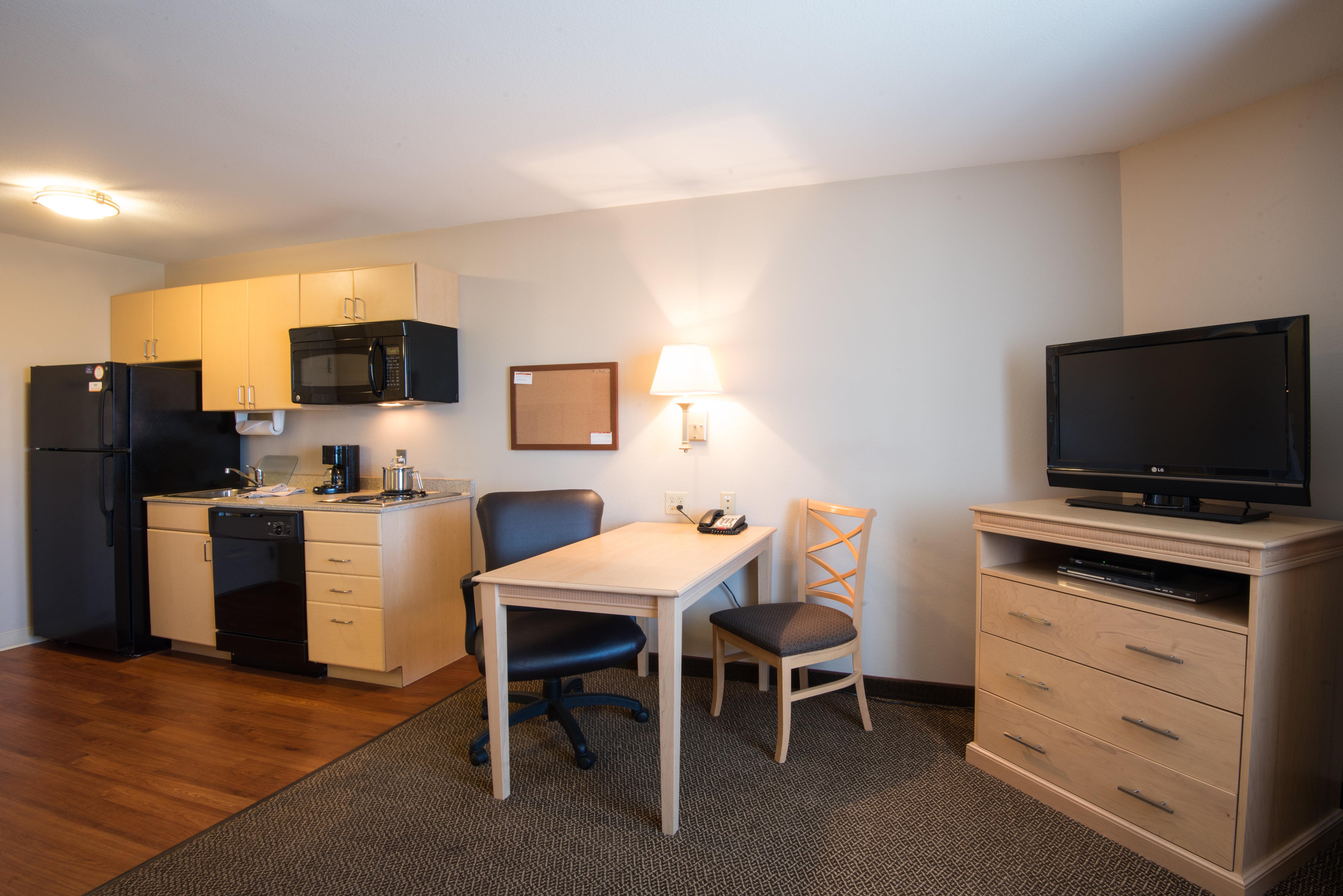 Candlewood Suites Sheridan By Ihg Luaran gambar
