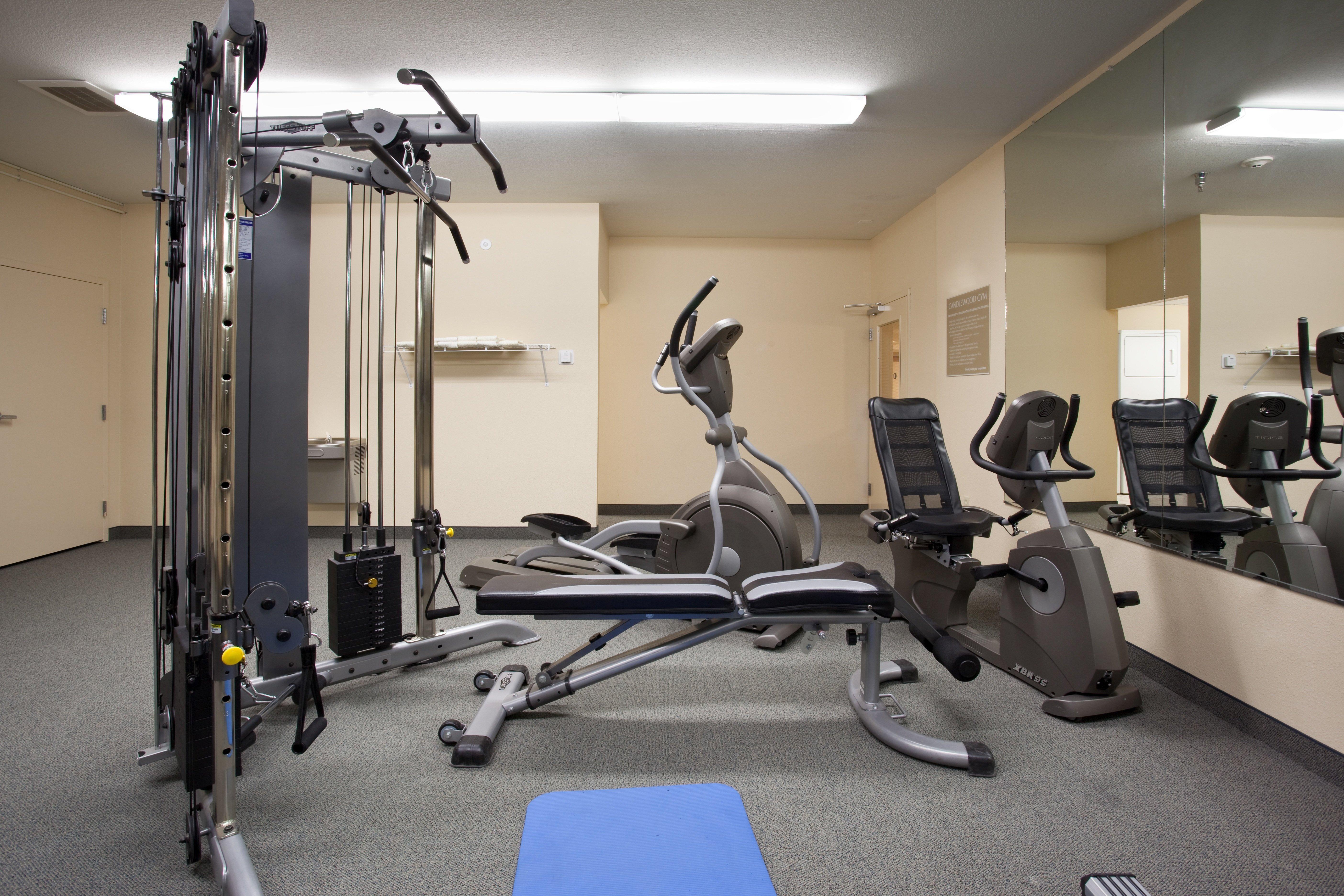 Candlewood Suites Sheridan By Ihg Luaran gambar