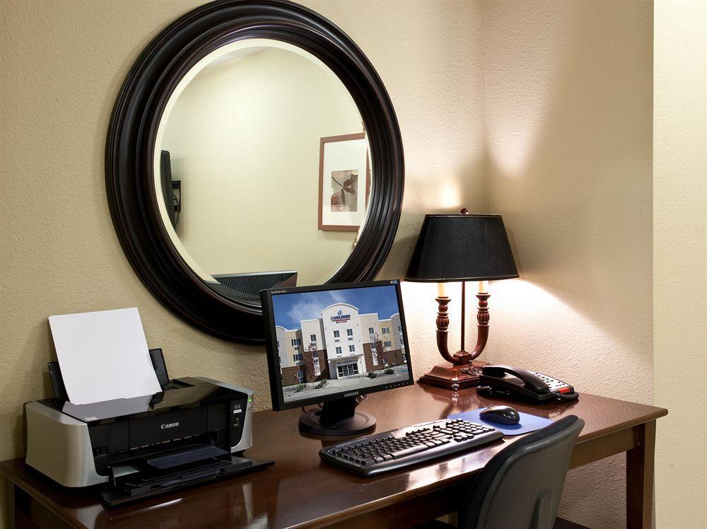 Candlewood Suites Sheridan By Ihg Luaran gambar