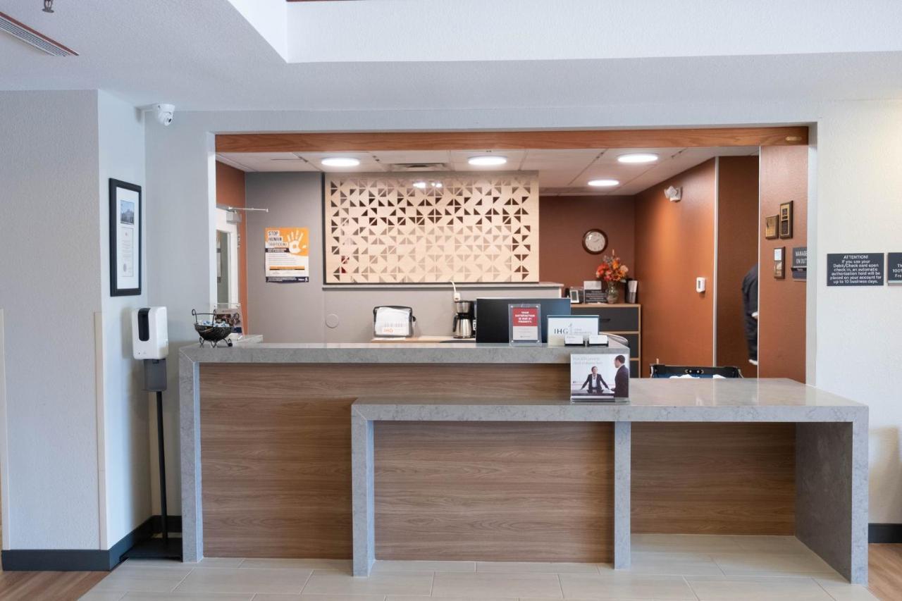 Candlewood Suites Sheridan By Ihg Luaran gambar