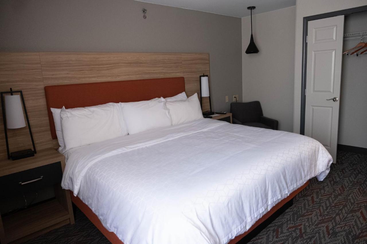 Candlewood Suites Sheridan By Ihg Luaran gambar