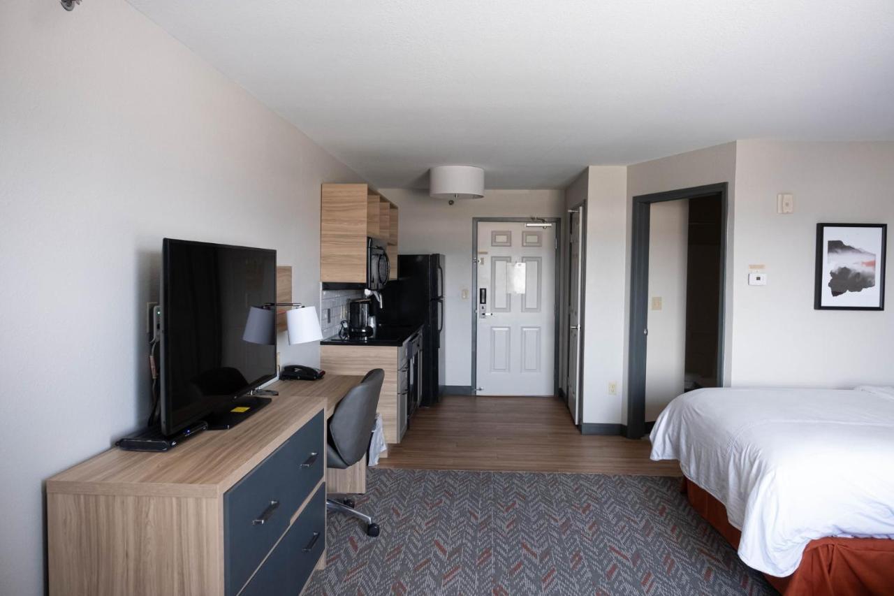 Candlewood Suites Sheridan By Ihg Luaran gambar