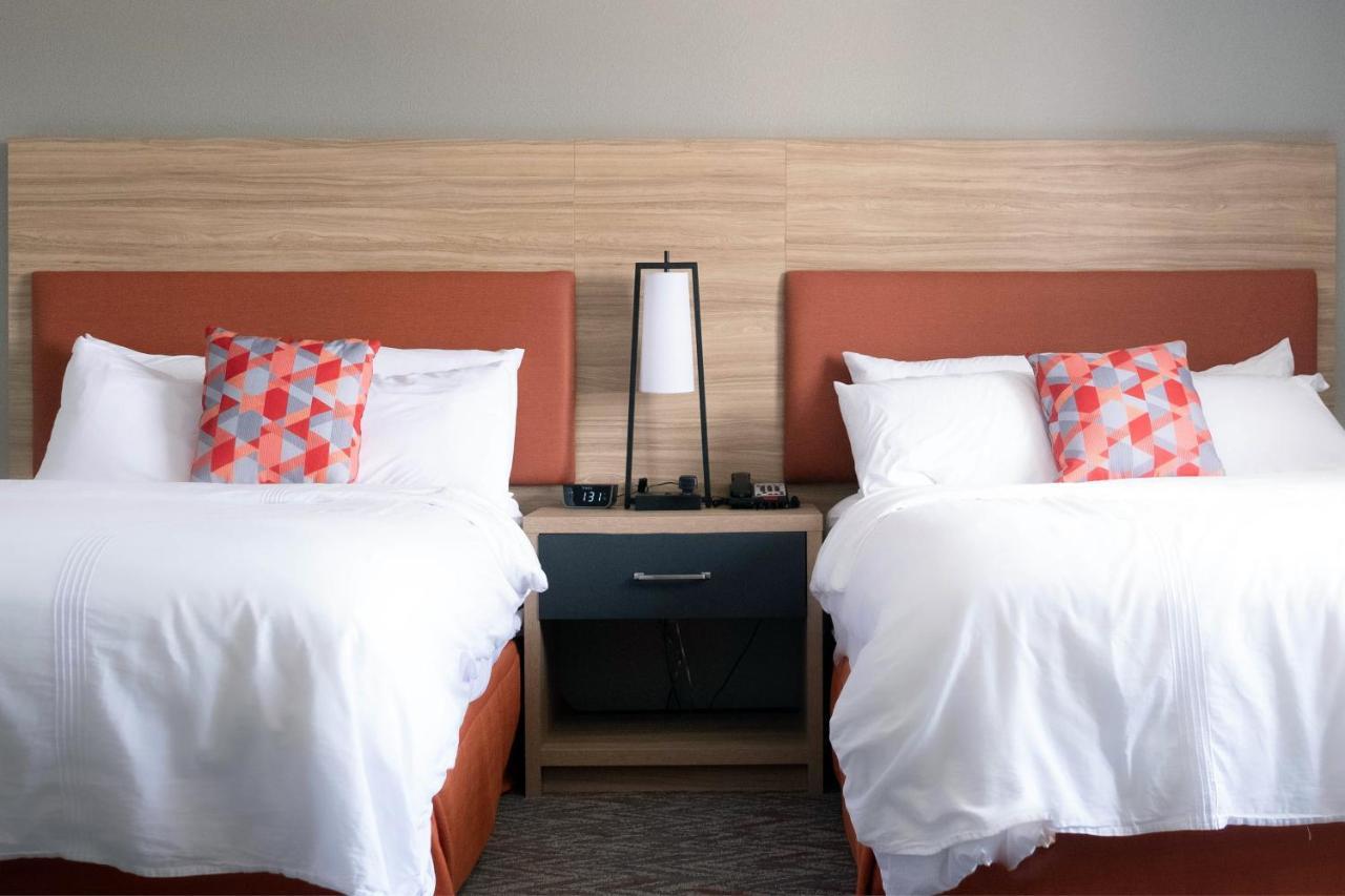Candlewood Suites Sheridan By Ihg Luaran gambar