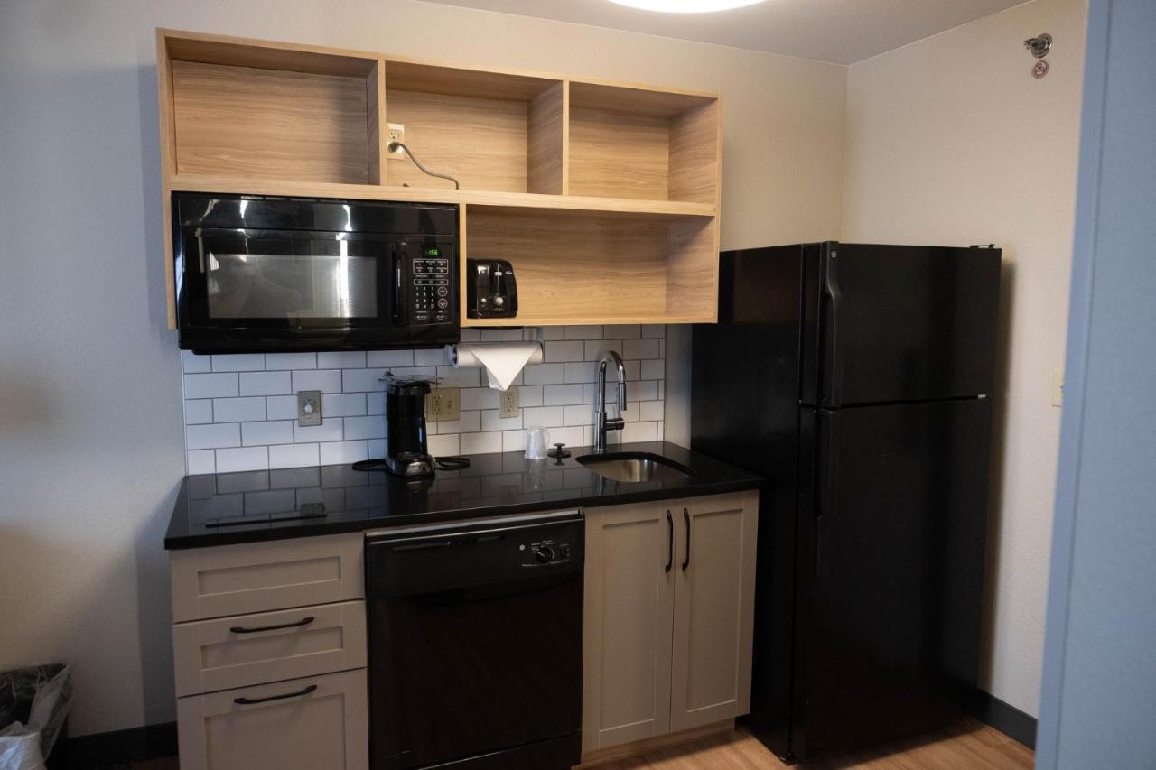 Candlewood Suites Sheridan By Ihg Luaran gambar