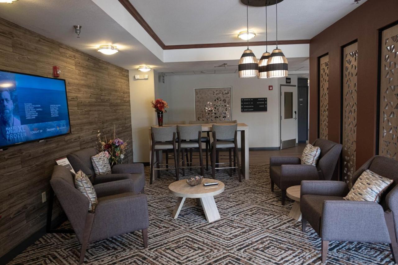 Candlewood Suites Sheridan By Ihg Luaran gambar