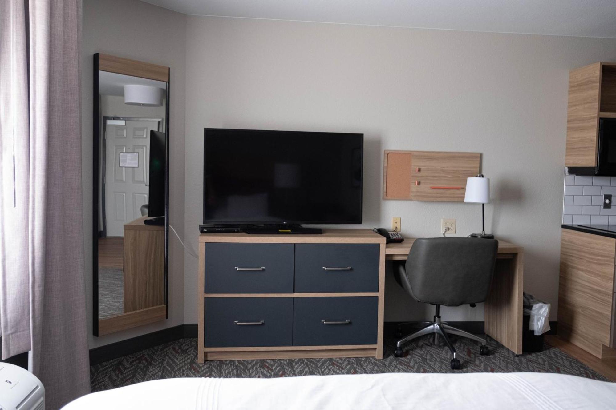 Candlewood Suites Sheridan By Ihg Luaran gambar