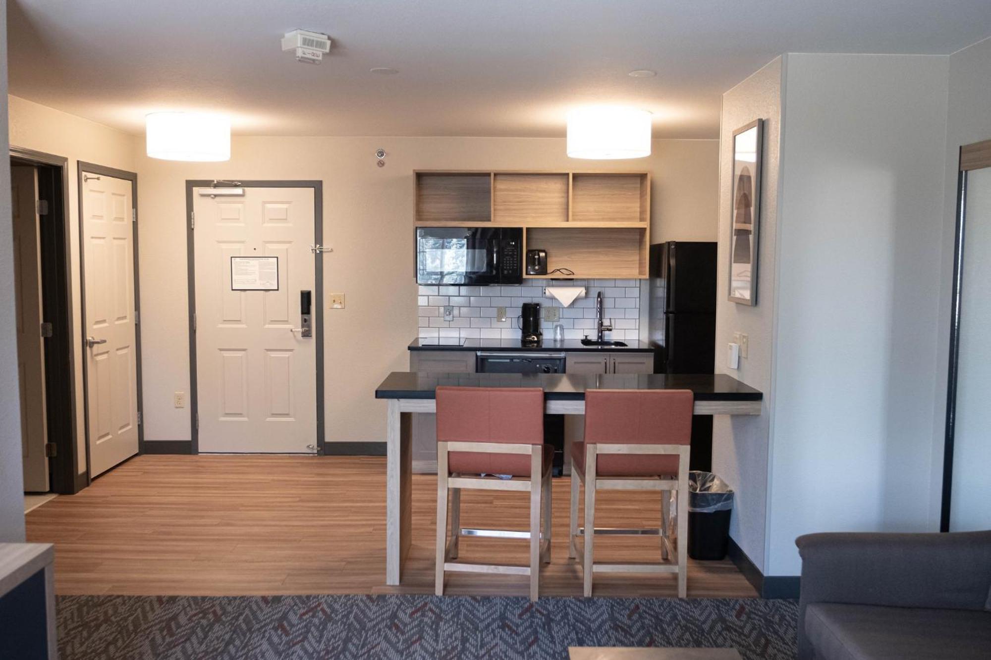 Candlewood Suites Sheridan By Ihg Luaran gambar