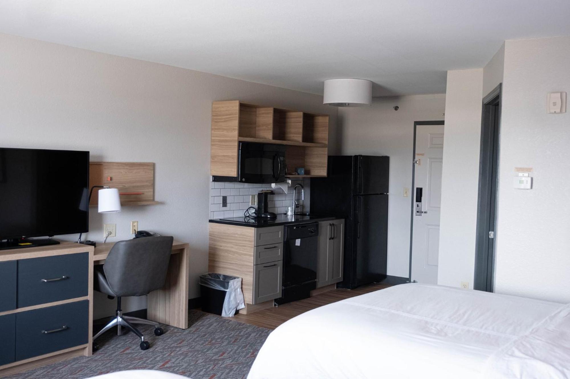 Candlewood Suites Sheridan By Ihg Luaran gambar