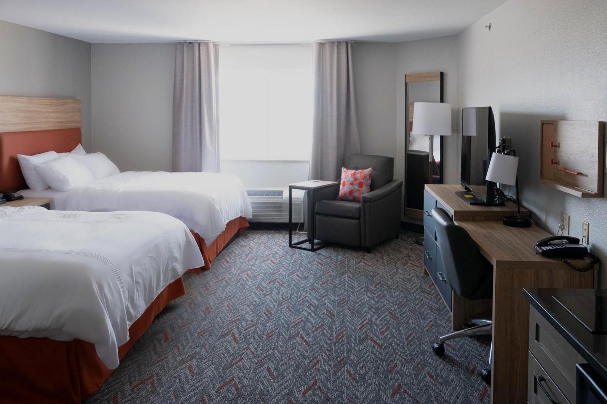 Candlewood Suites Sheridan By Ihg Luaran gambar