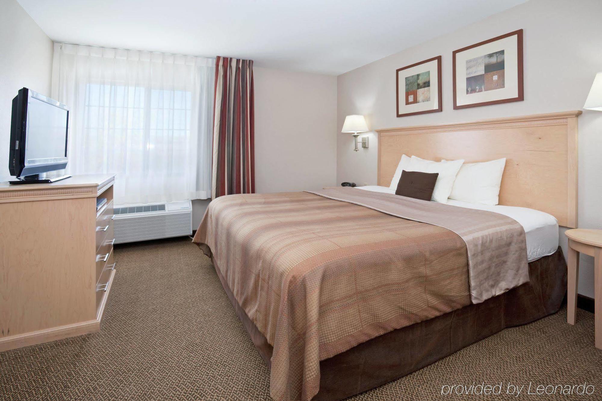 Candlewood Suites Sheridan By Ihg Luaran gambar