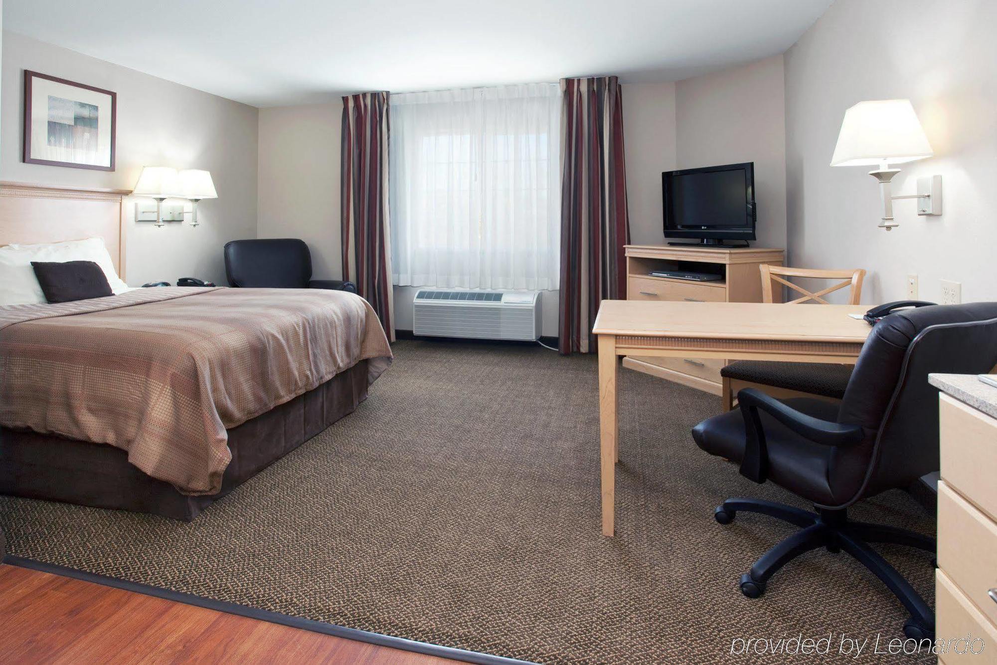 Candlewood Suites Sheridan By Ihg Luaran gambar