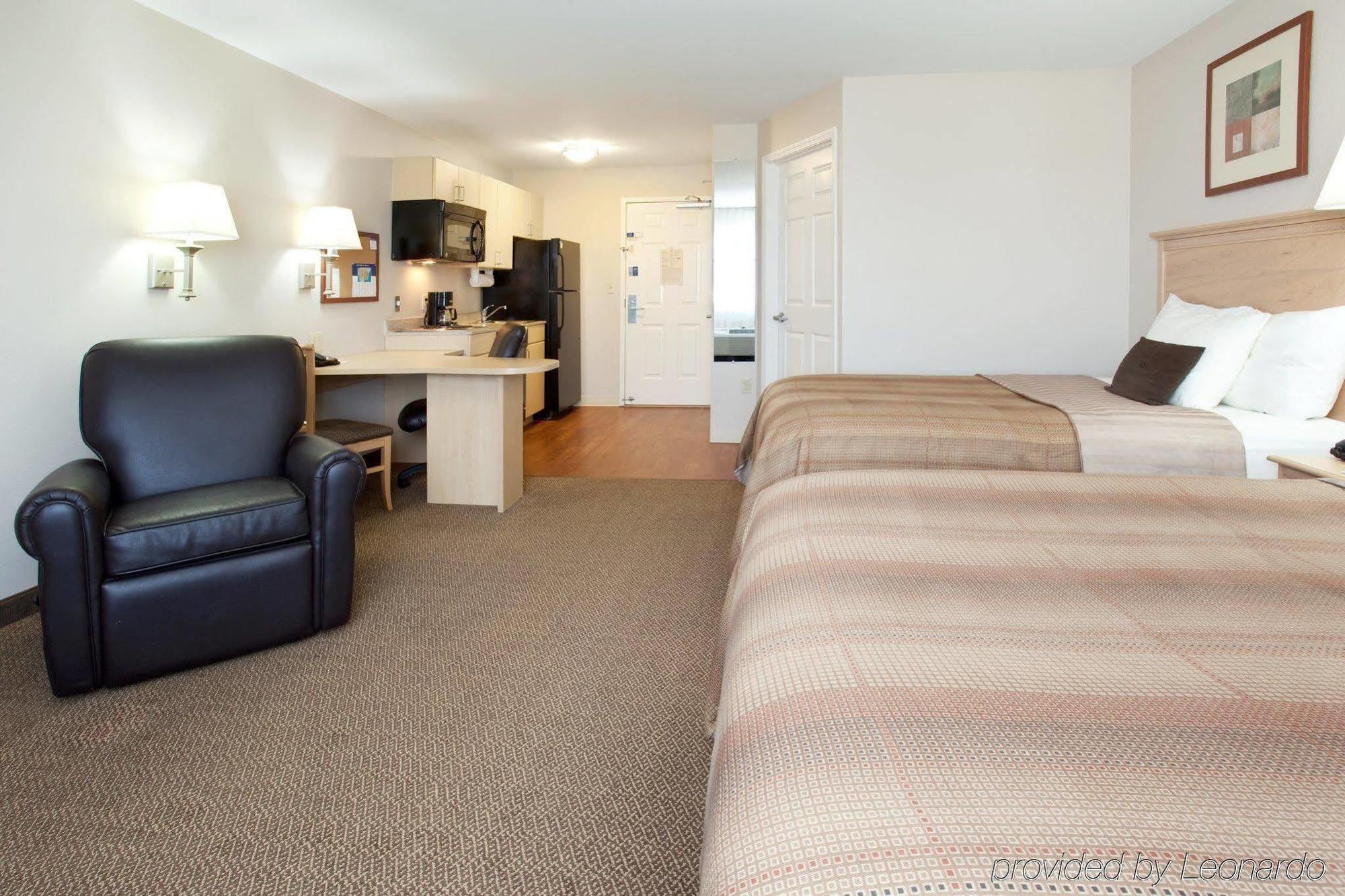 Candlewood Suites Sheridan By Ihg Luaran gambar