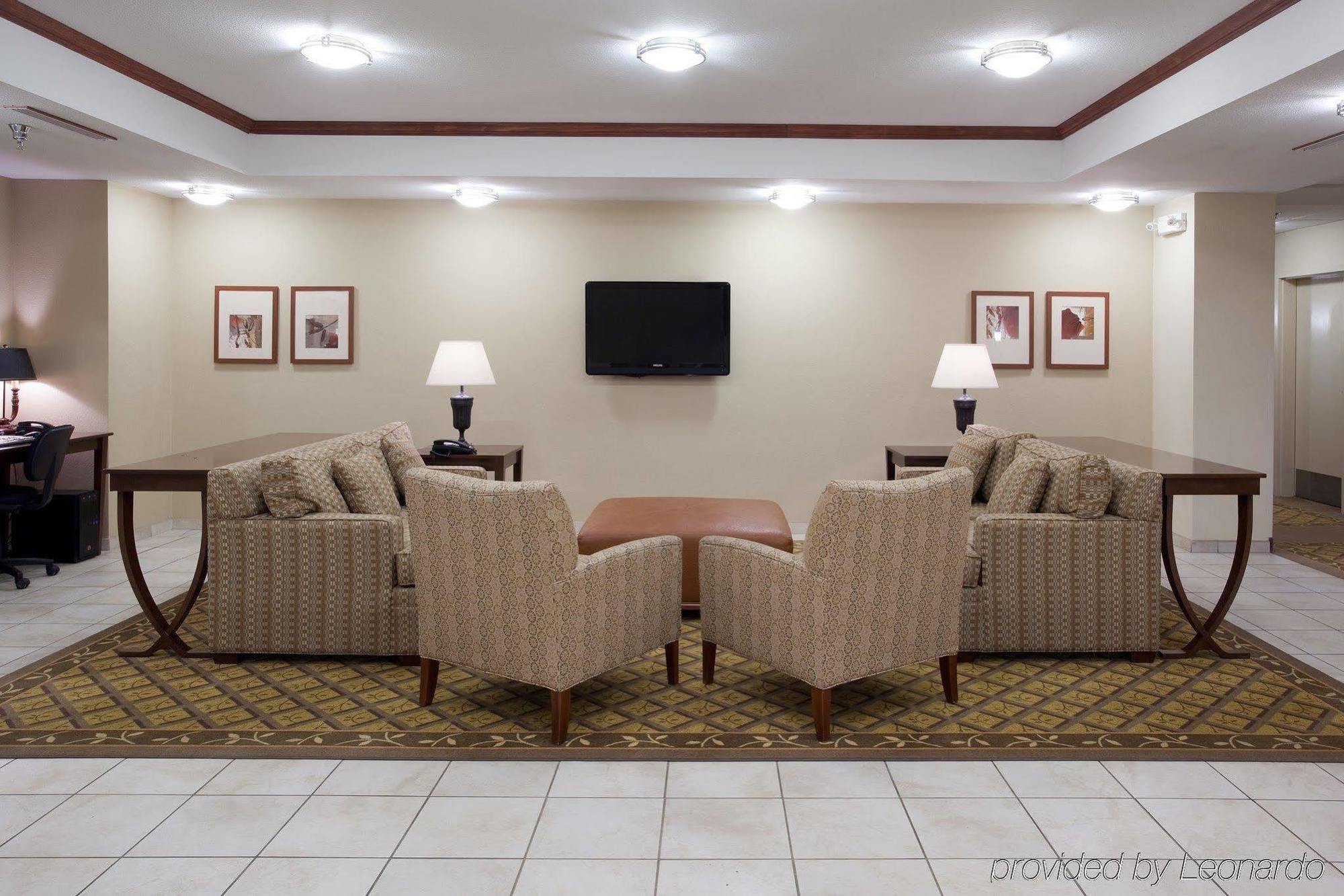 Candlewood Suites Sheridan By Ihg Luaran gambar