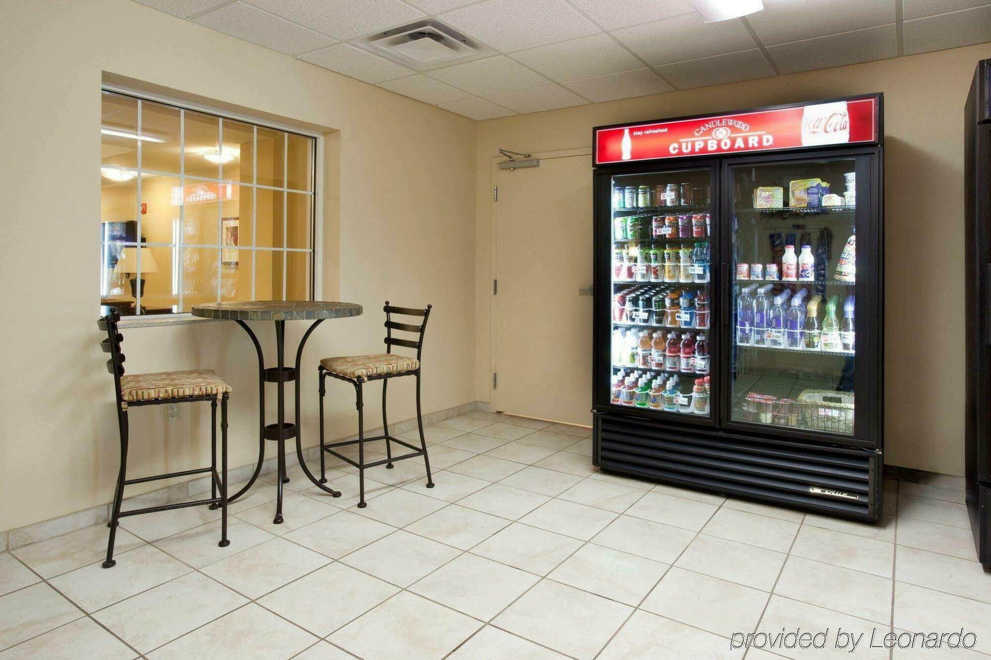 Candlewood Suites Sheridan By Ihg Luaran gambar