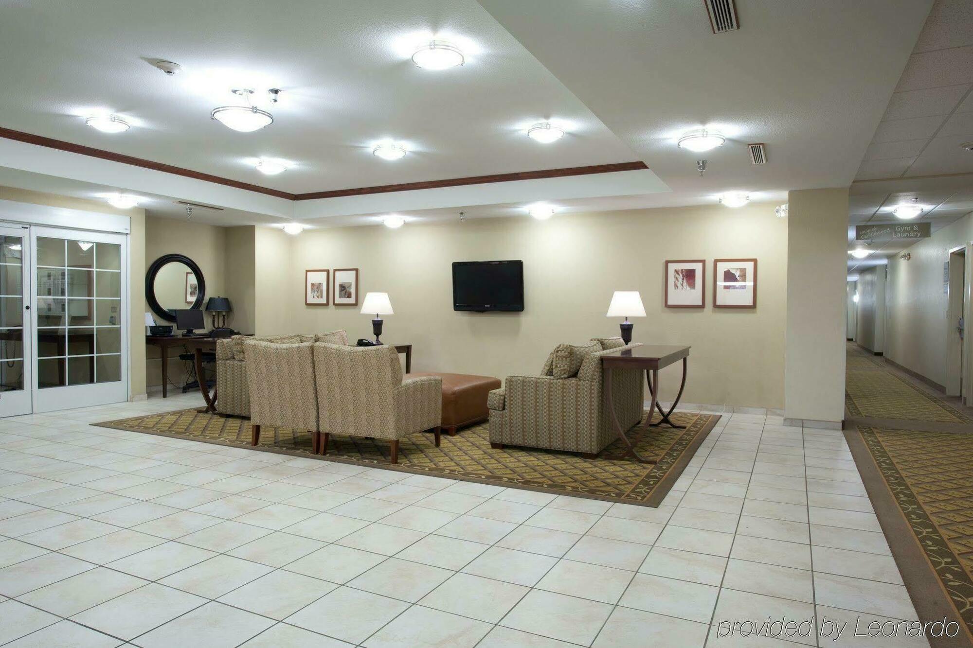 Candlewood Suites Sheridan By Ihg Luaran gambar