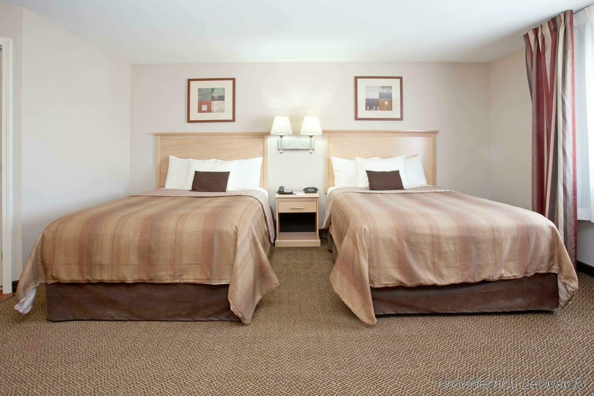 Candlewood Suites Sheridan By Ihg Luaran gambar