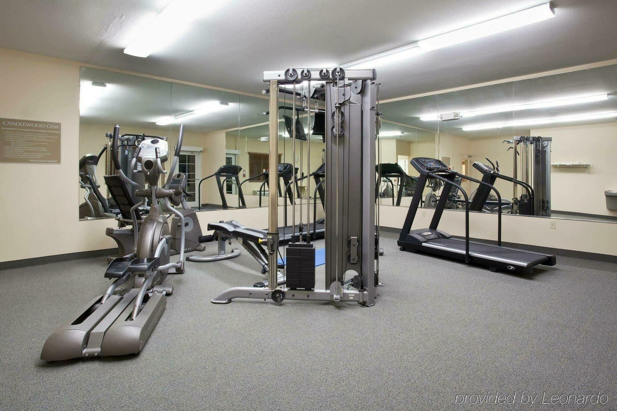 Candlewood Suites Sheridan By Ihg Luaran gambar
