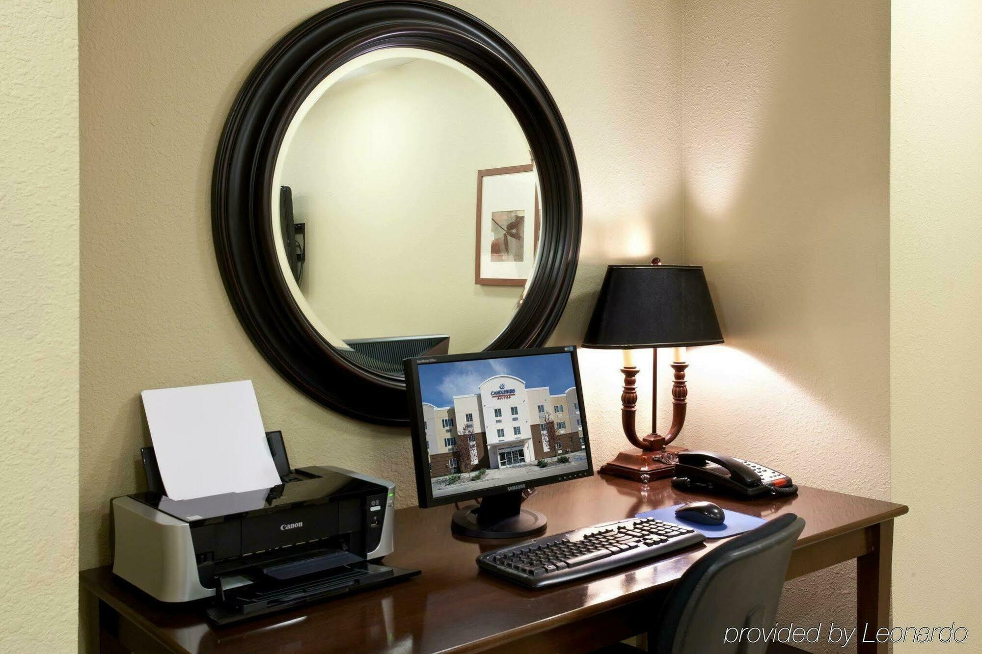 Candlewood Suites Sheridan By Ihg Luaran gambar